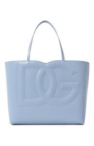 Сумка-тоут DG logo Dolce & Gabbana