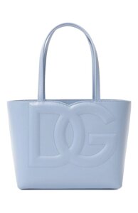 Сумка-тоут DG Logo medium Dolce & Gabbana