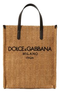 Сумка-тоут Dolce & Gabbana