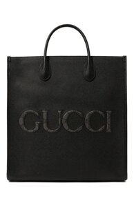 Сумка-тоут Gucci