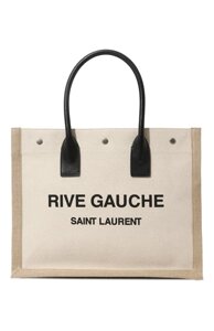 Сумка-тоут Rive Gauche Saint Laurent