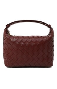 Сумка Wallace mini Bottega Veneta