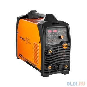 Сварог инвертор сварочный TIG 315P AC/DC multiwave PRO E202 96860