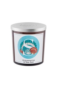 Свеча Acquamarine & Sea Salt (350g) Pernici