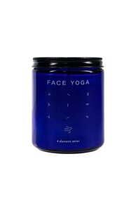 Свеча Air 4 Elements Series (200ml) Face Yoga