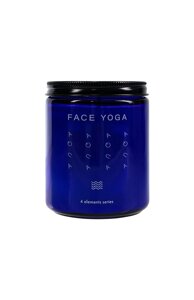 Свеча Aqua 4 Elements Series (200ml) Face Yoga