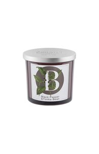 Свеча Black Pepper & Tonka Bean (200g) Pernici