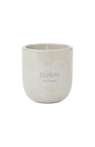 Свеча Dubai (150ml) echoes