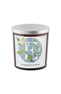 Свеча Eucaliptus & Musk (350g) Pernici