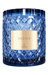 Свеча Inzhir (2000ml) Tonka Perfumes Moscow