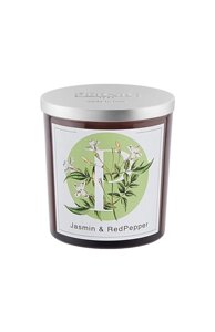 Свеча Jasmin & RedPepper (350g) Pernici