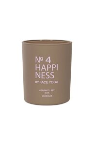 Свеча-практика Happiness (250ml) Face Yoga