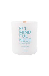 Свеча-практика Mindfulness (250ml) Face Yoga