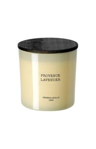 Свеча Provence Lavender (600g) Cereria Molla 1899