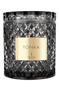 Свеча Tonka (2000ml) Tonka Perfumes Moscow