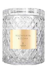 Свеча Yuzhnaya Kozha (2000ml) Tonka Perfumes Moscow