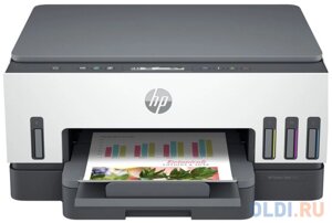 Светодиодное МФУ HP Smart Tank 720