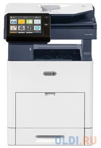 Светодиодное МФУ Xerox VersaLink B605S