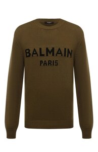 Свитер Balmain