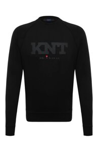 Свитшот из вискозы KNT