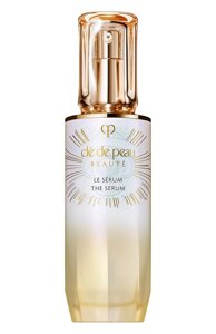 Сыворотка-активатор The Serum лимитированное издание (75ml) Clé de Peau Beauté