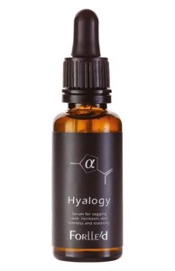 Сыворотка Альфа мультифункциональная Hyalogy α30ml) Forlle'd