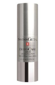 Сыворотка для коррекции мимических морщин BotoCare (15ml) Swissgetal