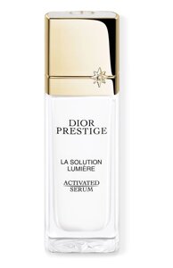 Сыворотка для лица Dior Prestige La Solution Lumière Activated Serum (30ml) Dior