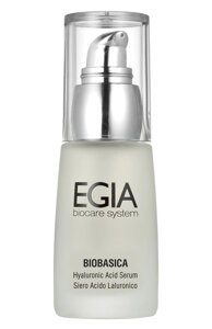 Сыворотка с гиалуроновой кислотой Hyaluronic Acid Serum (30ml) Egia