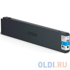 T02Q2 Картридж струйный Epson C13T02Q200, 50 000 к., голубой