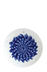 Тарелка салатная In Bloom Bernardaud