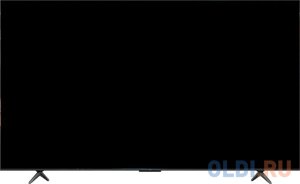 TCL 43 43C655-CN черный {ultra HD 60hz DVB-T DVB-T2 DVB-C DVB-S DVB-S2 USB wifi smart TV}