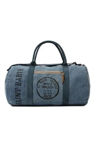 Текстильная спортивная сумка MC2 Saint Barth
