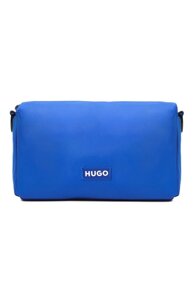 Текстильная сумка HUGO
