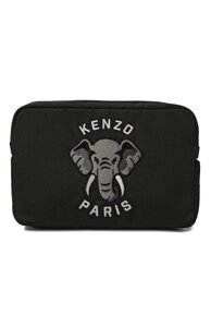 Текстильная сумка KENZO Varsity Kenzo