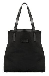 Текстильная сумка-шопер MM6