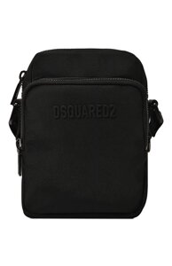 Текстильная сумка Urban Dsquared2