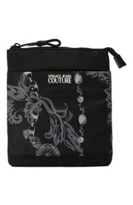 Текстильная сумка Versace Jeans Couture