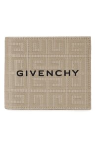 Текстильное портмоне Givenchy