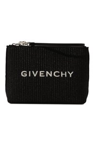 Текстильный футляр для документов Givenchy