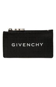 Текстильный футляр для кредитных карт Givenchy