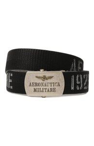 Текстильный ремень Aeronautica Militare