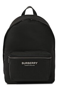 Текстильный рюкзак Burberry