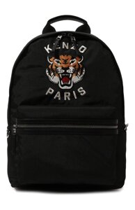 Текстильный рюкзак Kenzo Varsity Kenzo
