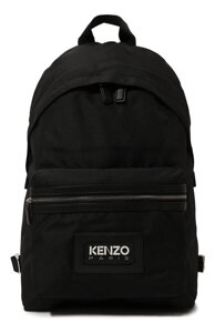 Текстильный рюкзак Kenzography Kenzo