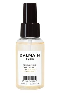 Текстурирующий солевой спрей для волос (50ml) Balmain Hair Couture