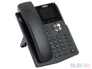 Телефон IP Fanvil X3SP