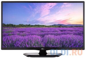 Телевизор 32 LG 32LN661H/ LG 32 32LN661H Hotel TV, HD; Яркость 240кд/м2; Цвет рамки Ceramic BK; webOS 22; Поддерживает DVB-T2/C/S2,I