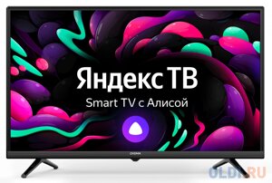 Телевизор digma DM-LED32SBB35 32 LED full HD