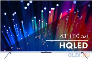 Телевизор Haier Smart TV S3 43 LED 4K Ultra HD